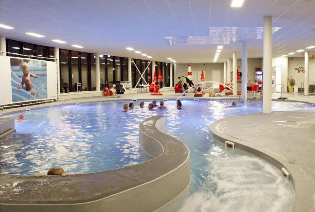 Appartement De Oliekan Medium Lemmer Kültér fotó